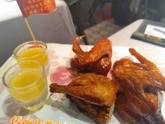 -大鸽饭(体育西路店)