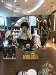 -意廊 Hair Salon
