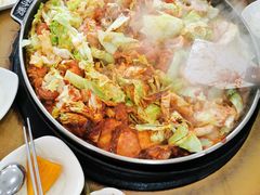 -春川铁板鸡(高科园店)
