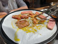 -酒拾烤肉(泉塘店)
