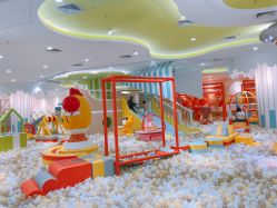 -meland亲子乐园•派对•研学(苏州悠方购物中心店)