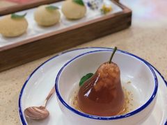 枇杷秋梨果-点都德(北京路贰店)