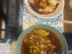-三板斧黑鸭煲·始于1997(百步亭店)