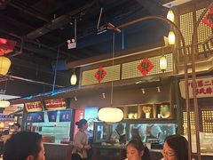 -怪噜范·贵阳小吃大排档(金源旗舰店)