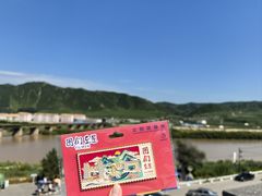 -图们国门景区