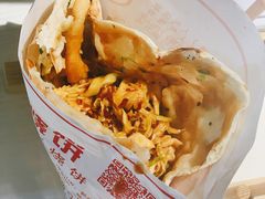 -尚食卢记烧饼(凤凰路总店)