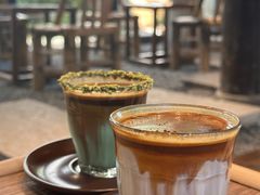 -Metal hands·铁手咖啡