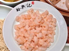 -裕兴记•蟹黄面馆(人民广场店)