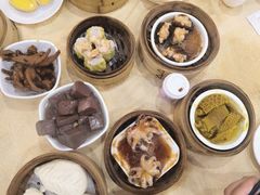 -宝塘茶楼