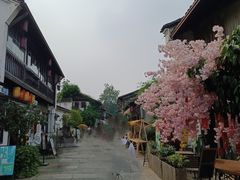 -小河直街历史文化街区