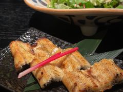 -玄白·炭烤活鳗(上海首店)