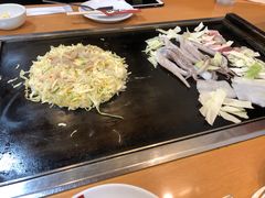 -鹤桥风月(千日前店)