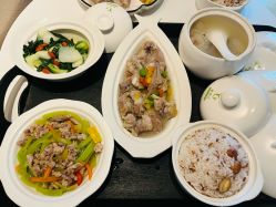 -星妈汇国际月子中心(龙珠店)