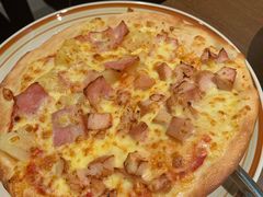 -萨莉亚意式餐厅(杭州滨江天街店)