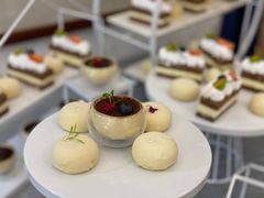 -格桑花开药膳蔬食文化空间