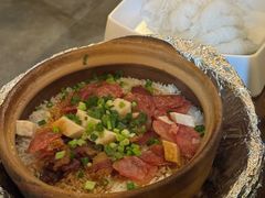 -同仁四季椰子鸡(罗湖国贸店)