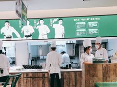-费大厨辣椒炒肉(太平老街店)