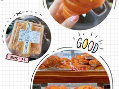 -新侨三宝乐面包店(崇文门店)