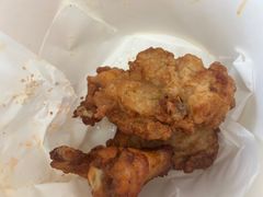 -肯德基(华徐店)