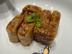 -庭院江南菜•烤鸭•非遗传承(上地•清河店)