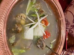 -民食香·腊排骨野生菌美食(木府店)