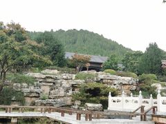 -北京宽沟会议中心