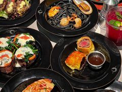 -壳里西餐厅Coquille Seafood Bistro(蒙自路店)