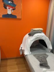 -茜茜美妍堂·华熙生物·甜朵体验中心