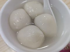 -美新点心店(陕西北路店)