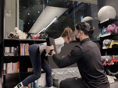 -TOP健身私教工作室(侨香店)