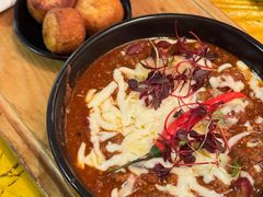 -Pistolera Mexican Cantina女枪手墨西哥餐厅(碧云路店)