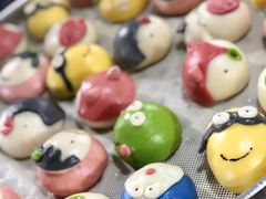 -大学城夜市大排档(凤栖路店)