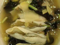 -老洋房花园饭店(绍兴路店)