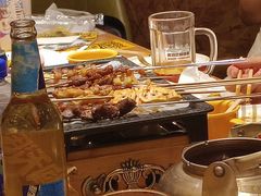 -喝丢一只鞋海鲜烧烤·海肠捞饭(东关街店)