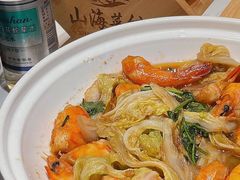 -山海菜馆·海肠捞饭·青岛菜(栈桥店)