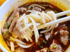 -王记生烫牛杂面馆(兰陵路店)
