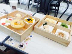 -满记甜品(无锡八佰伴店)