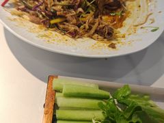 -鸽子窝(黄村店)