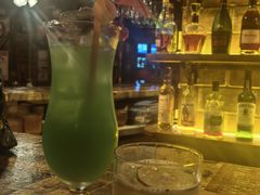 -流浪者复古西餐鸡尾酒吧(沈阳店)