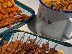 -小核桃品质串店(世茂大道店)