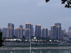 -夜宴江景餐厅