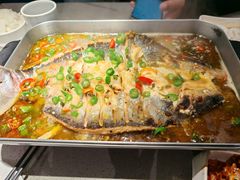 -半天妖烤鱼(印象城店)