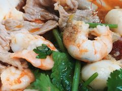 招牌虾面-明月虾面(厦禾路店)