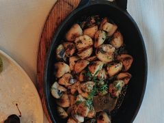 -龟兹KUCINA·新疆菜(前滩L+PLAZA店)