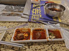 -阿亲家·韩式无限烤肉(春熙路店)