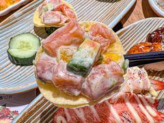 -Sushi Love 创意寿司(正佳广场店)