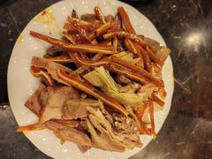 -吾味香葫芦头(安西街店)