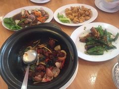 -ZF Seafood Restaurant 卓峰海鲜餐