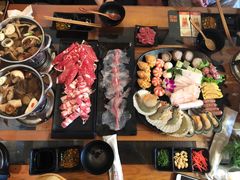 -丽江庭院之爱在路上(西单店)