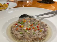 -红棉中餐厅·广州海航威斯汀酒店